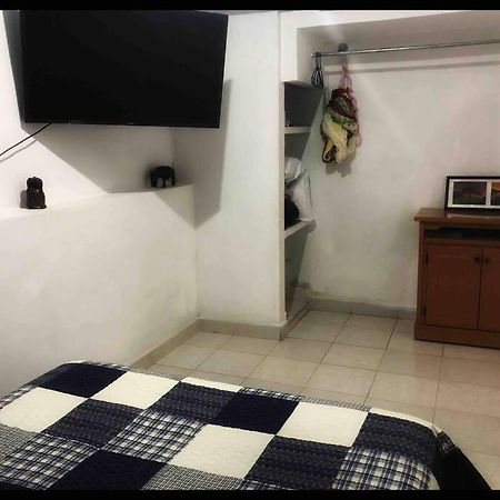 Archies House Apartment Bacalar Exterior foto