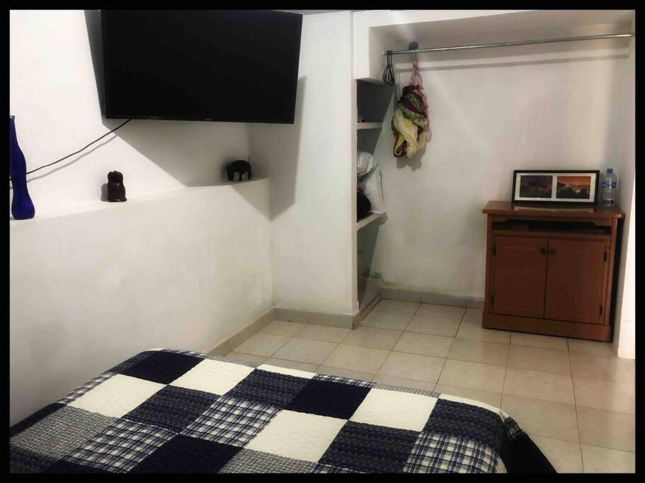 Archies House Apartment Bacalar Exterior foto